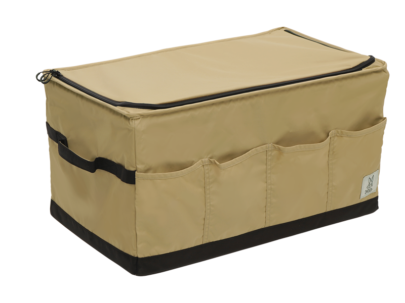 DOD Outdoors - Collapsible storage box 50L