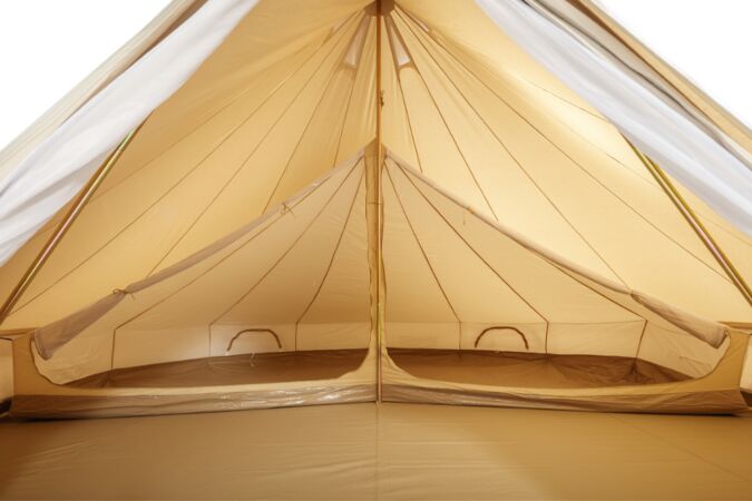 Canvascamp Bell Tent Inner Room