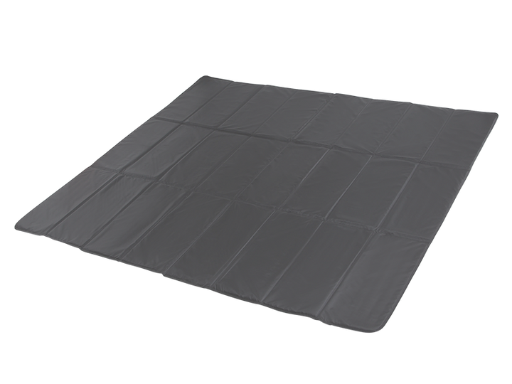 Dod outdoors - Insulative floor mat