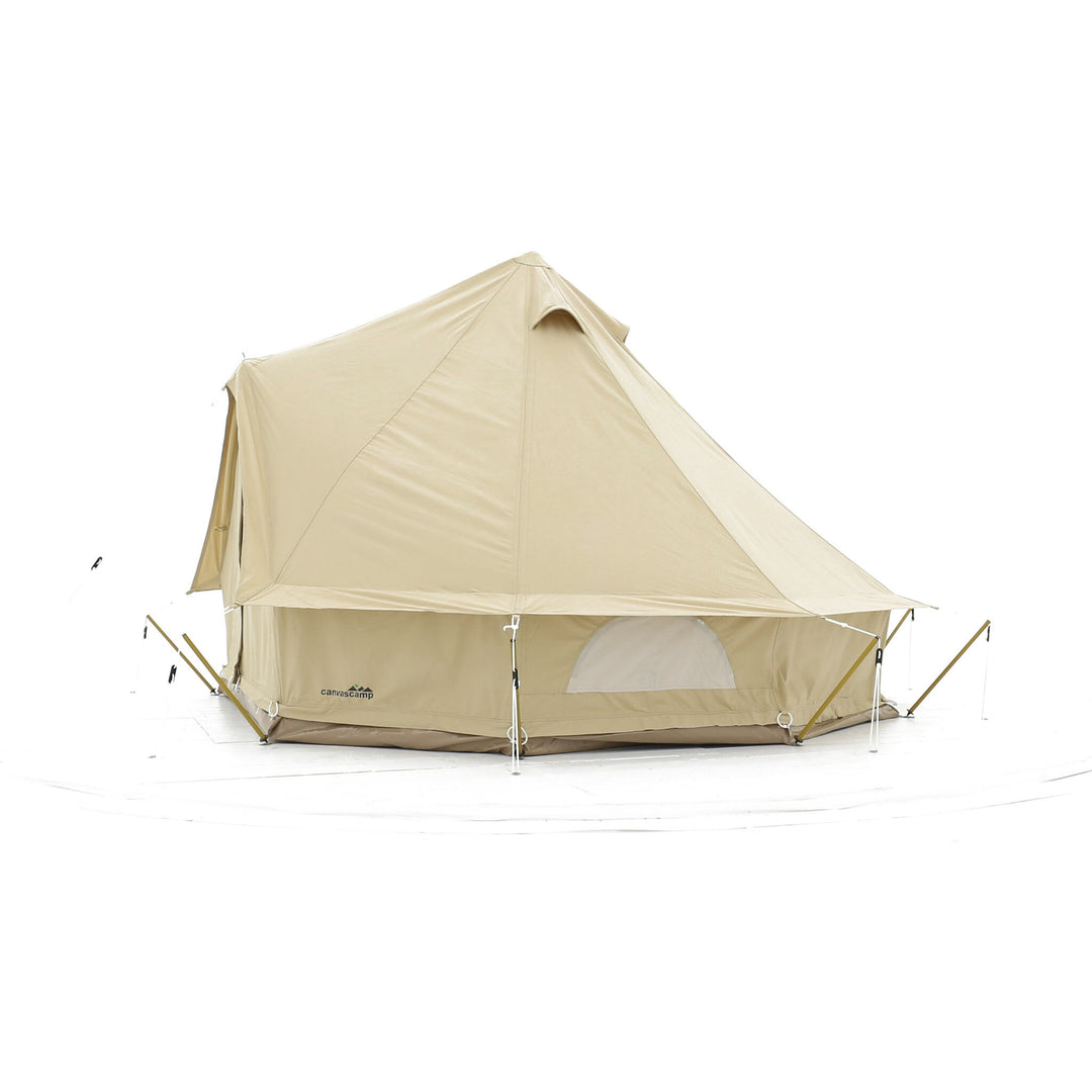 Canvascamp Ulitmate Series Bell tent