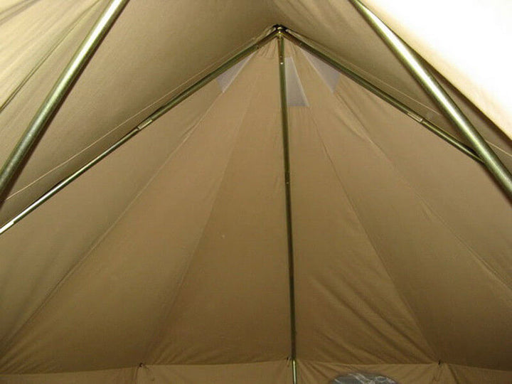 Canvascamp Ulitmate Series Bell tent