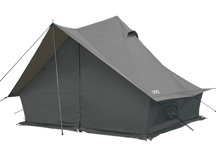 DOD Outdoors Diamond | Mini Bell tent