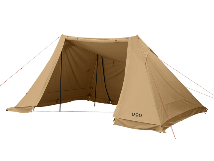 DOD Outdoor - Soul Solo Tent