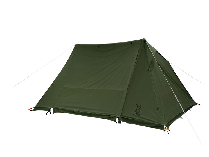 DOD Outdoors Basecamp Awning tent