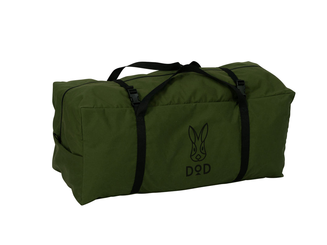 DOD Outdoors Basecamp Awning tent