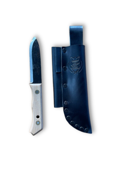 Svord Bushcrafter Knife