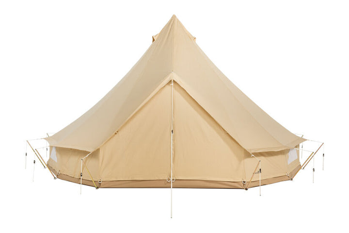 CanvasCamp Pro 400 (4m) Bell tent