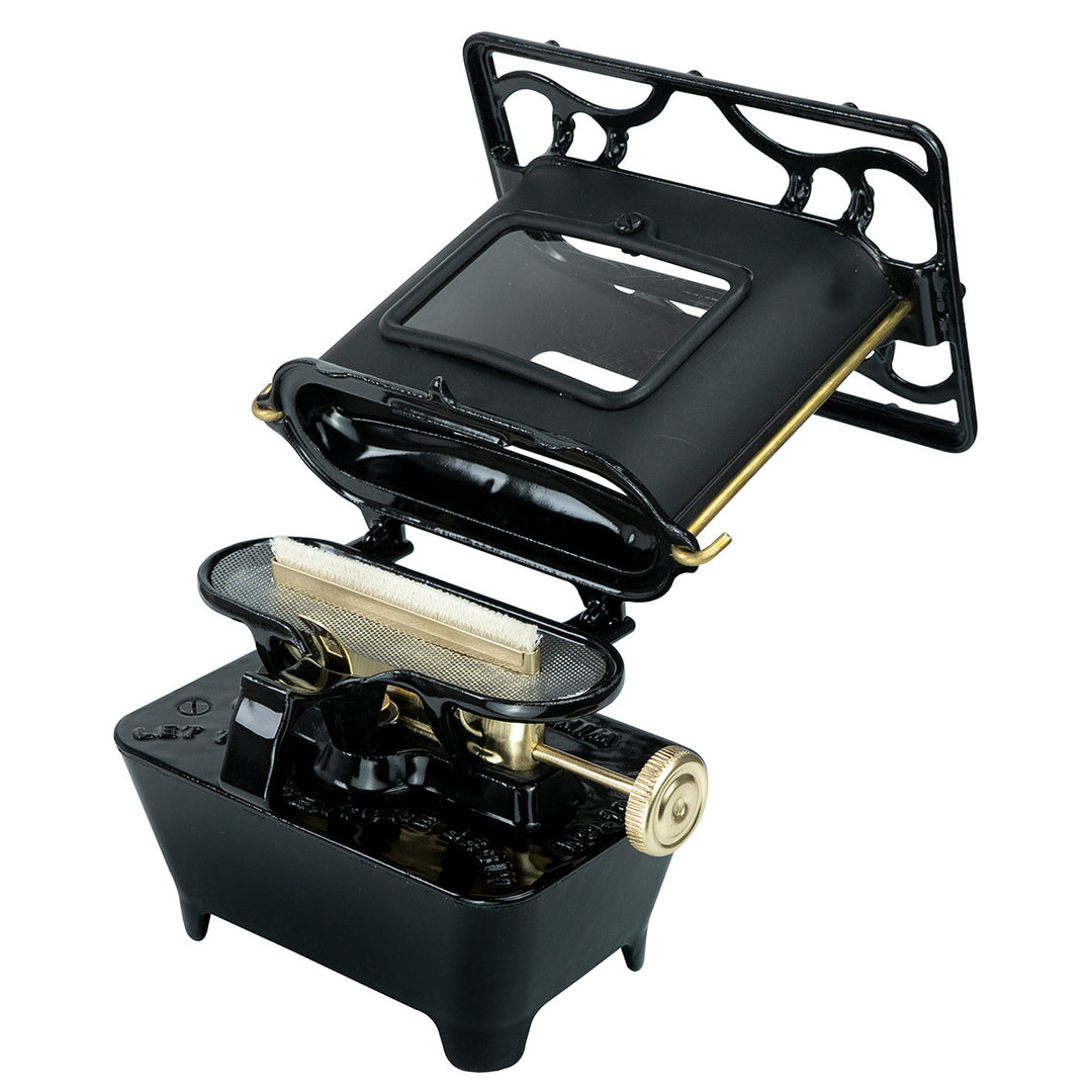 Winnerwell® Flat iron stove