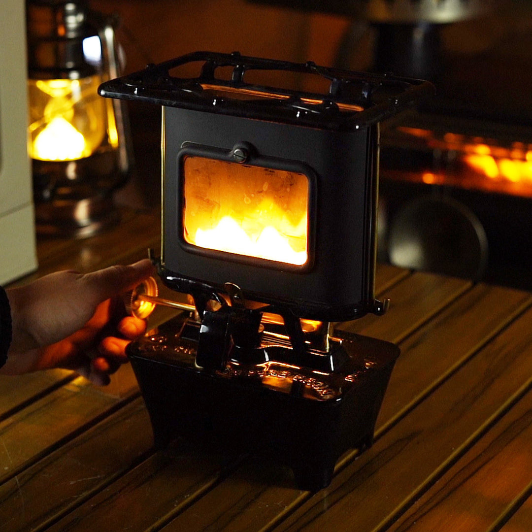 Winnerwell® Flat iron stove