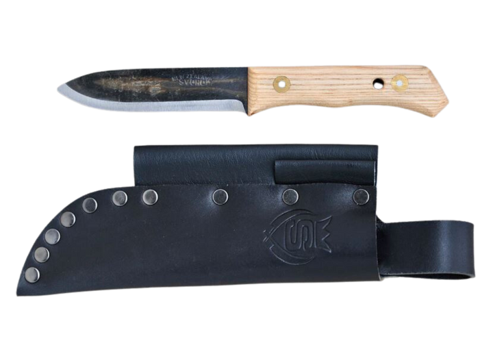 Svord Bushcrafter Knife