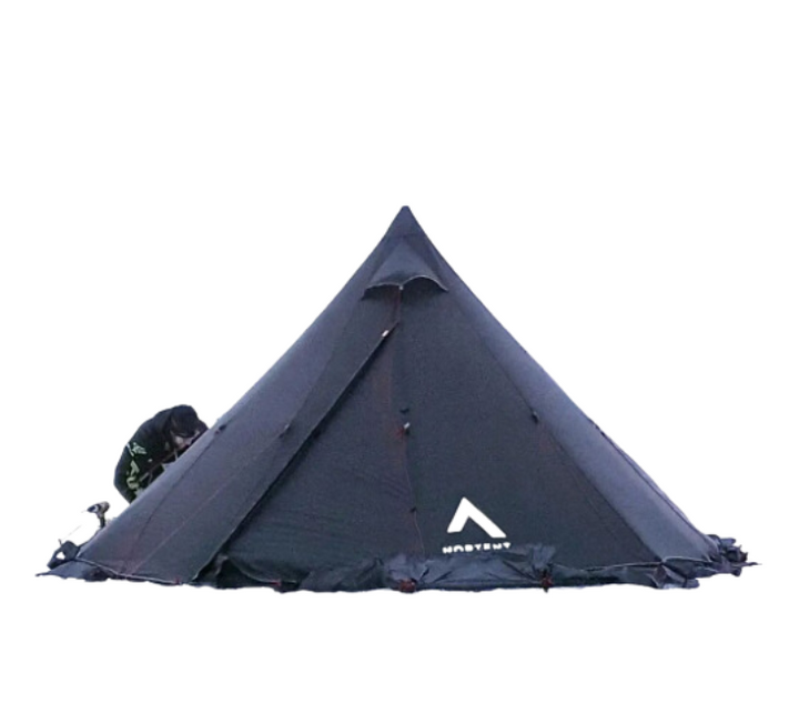 NORTENT® Lavvo | 4 season Tipi