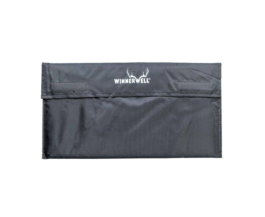 Winnerwell® Titanium M-sized Grill Net