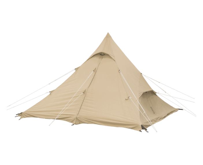 DOD Outdoors Apex Tipi light Tent | 3m
