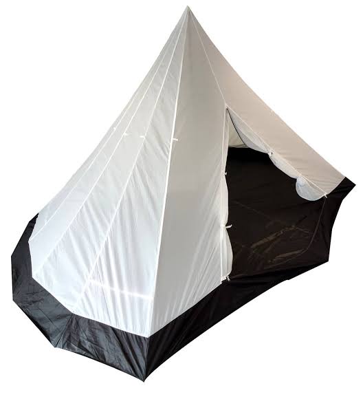 NORTENT® Lavvo | 4 season Tipi