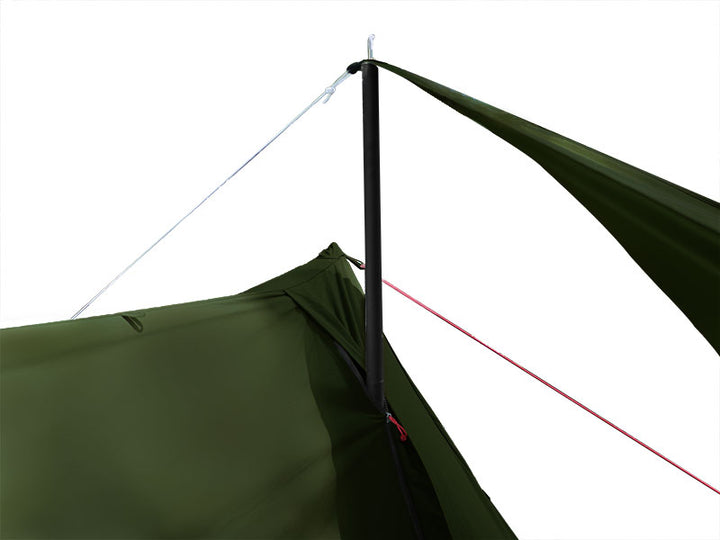 DOD Outdoor - Soul Solo Tent