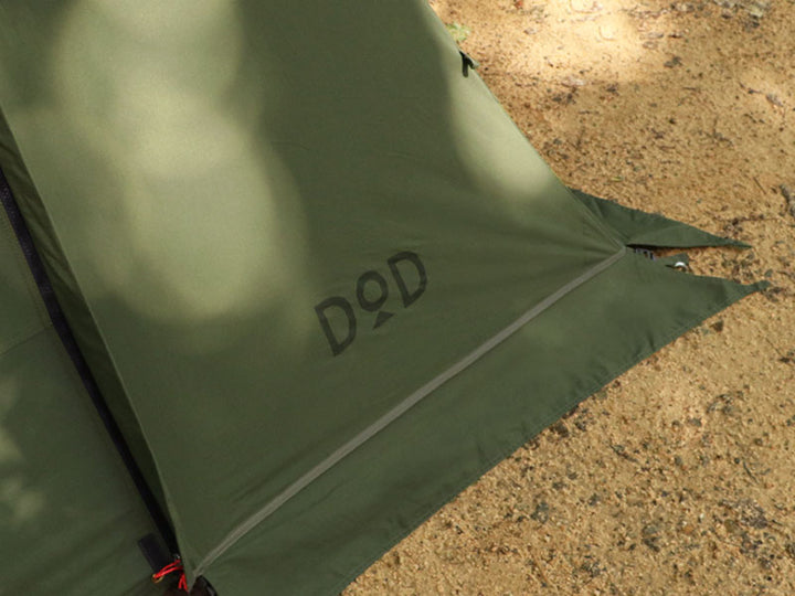 DOD Outdoor - Soul Solo Tent